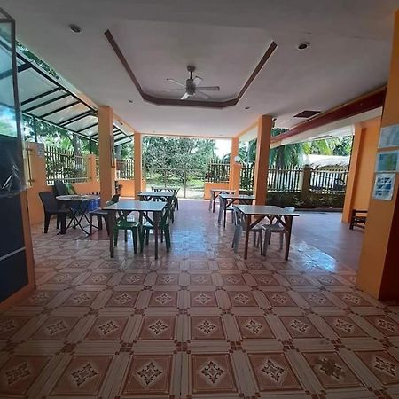 Jessa'S 5 Guests House Hotel Moalboal Luaran gambar