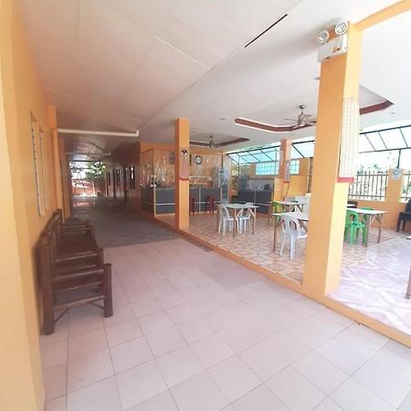 Jessa'S 5 Guests House Hotel Moalboal Luaran gambar