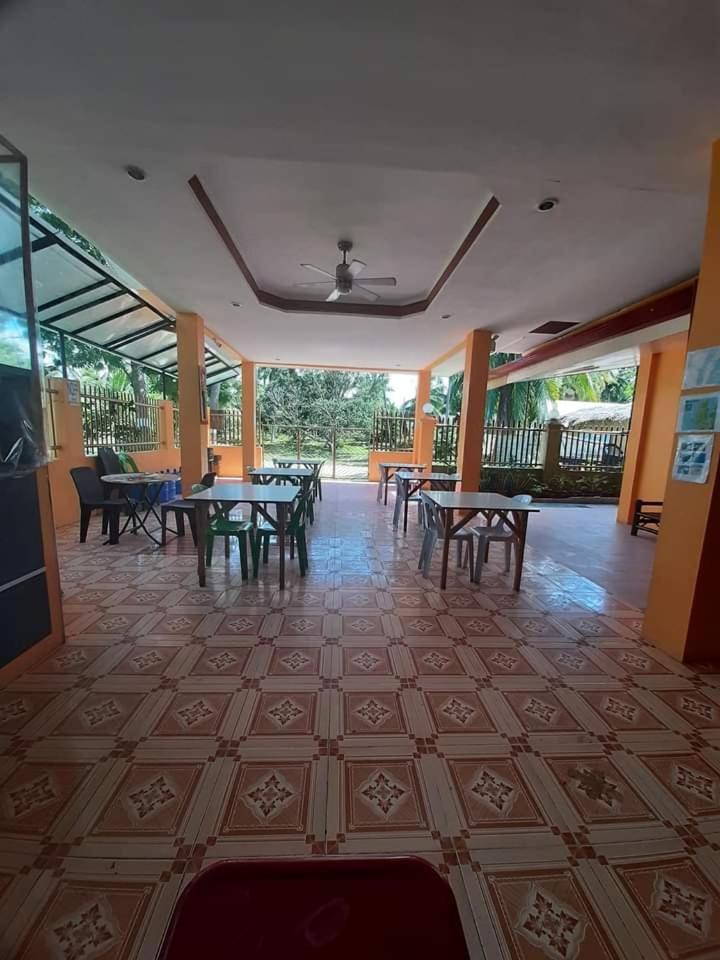 Jessa'S 5 Guests House Hotel Moalboal Luaran gambar