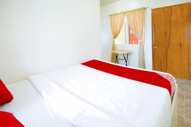 Jessa'S 5 Guests House Hotel Moalboal Luaran gambar