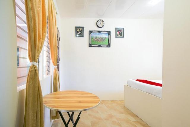 Jessa'S 5 Guests House Hotel Moalboal Luaran gambar