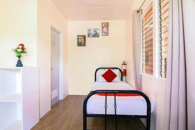 Jessa'S 5 Guests House Hotel Moalboal Luaran gambar