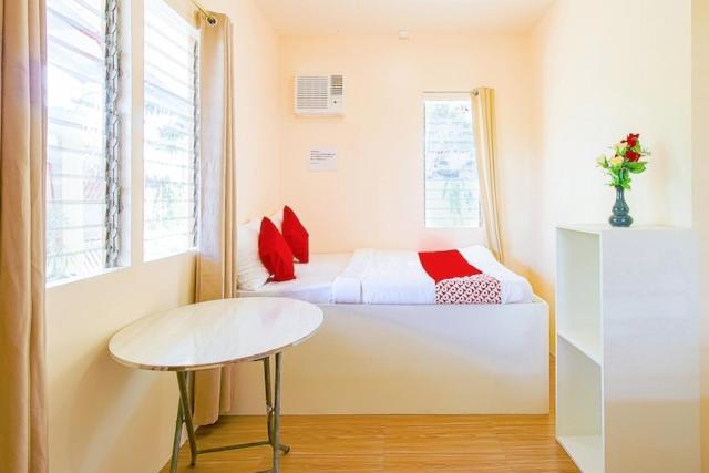 Jessa'S 5 Guests House Hotel Moalboal Luaran gambar